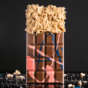 Peanutbutter Fudge Baton