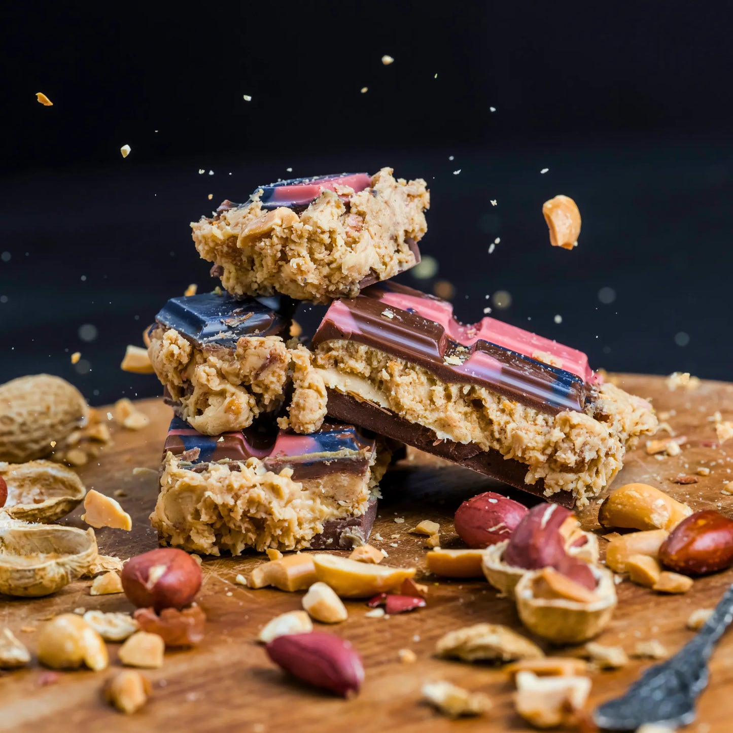 Dubai Chocolate Bar | Luxury Pistachio & Knafeh (7.8oz)