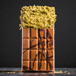 Dubai Chocolate Baton