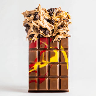 Baton Brownie Fudge