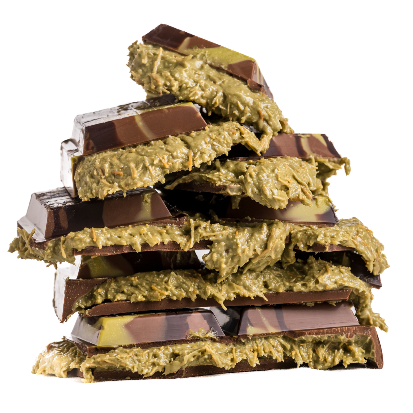 Pachet de tablete de ciocolată de 1 kilogram