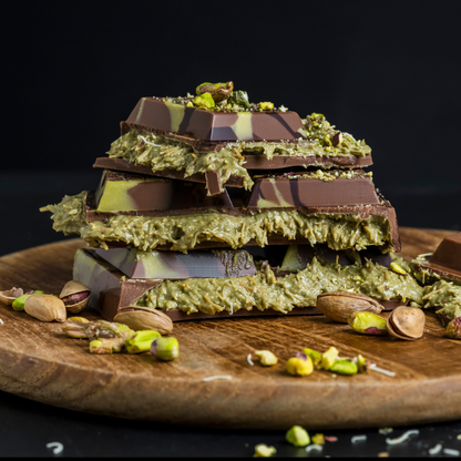 Pachet de tablete de ciocolată de 1 kilogram