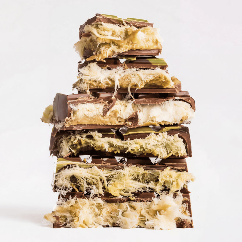 Baton Pişmaniye Dubai