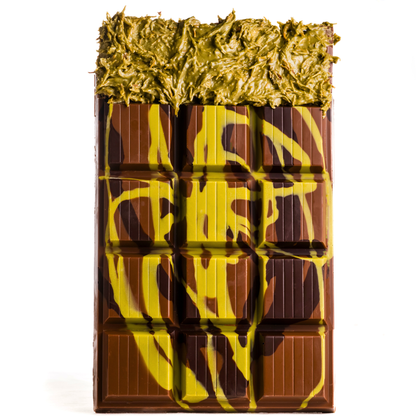 Pachet de tablete de ciocolată de 1 kilogram