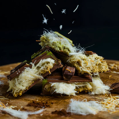 Încearcă toate aromele și economisește mult