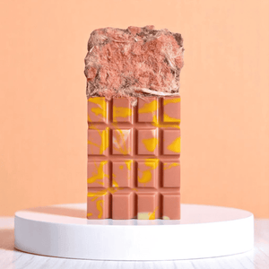 Pink Pop Bar