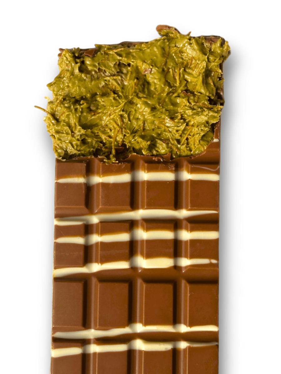 Why is everyone in Portugal talking about Dubai chocolate?