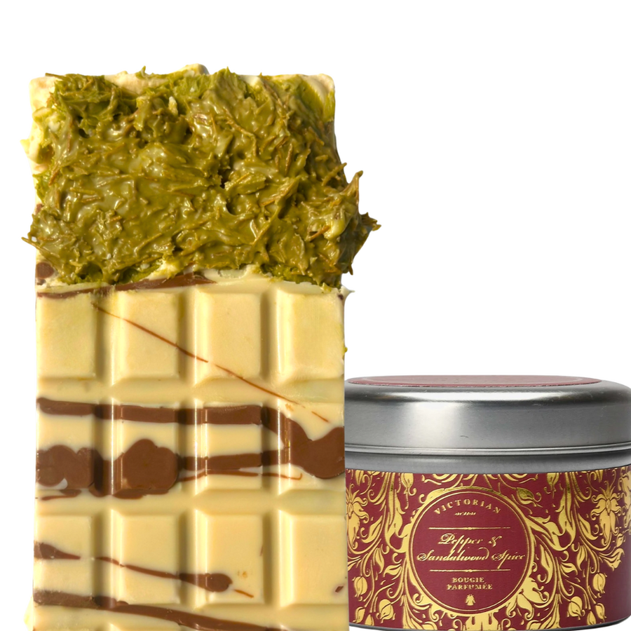 Batonul de ciocolată la modă din Dubai | Fistic de lux & Knafeh (220g)