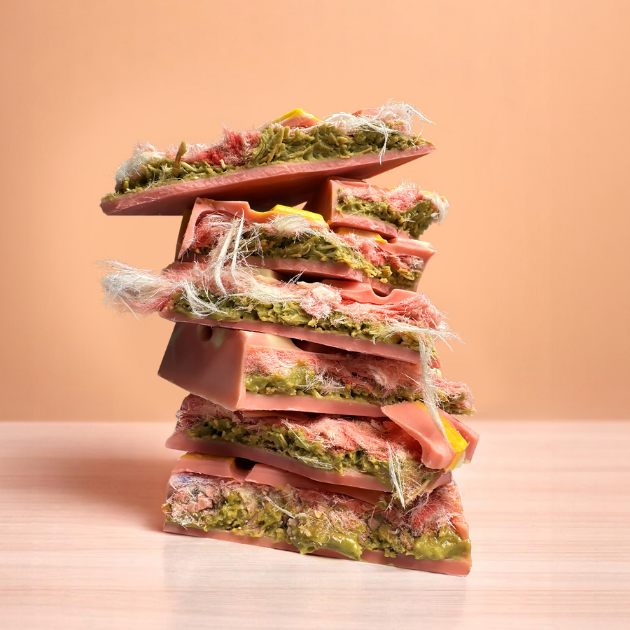 Try All Flavors and Save Big